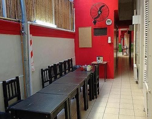 Hostel Downtownmate Ciudad Autónoma de Ciudad Autónoma de Buenos Aires Exterior foto