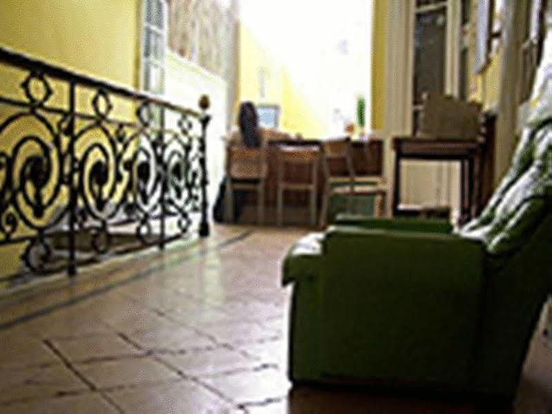 Hostel Downtownmate Ciudad Autónoma de Ciudad Autónoma de Buenos Aires Exterior foto