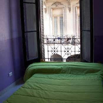 Hostel Downtownmate Ciudad Autónoma de Ciudad Autónoma de Buenos Aires Exterior foto